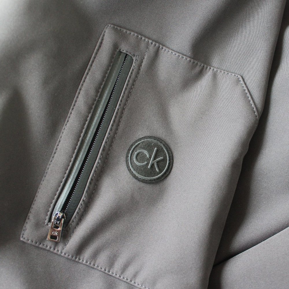 Calvin Klein Winter Jacket - Picture 5 of 5